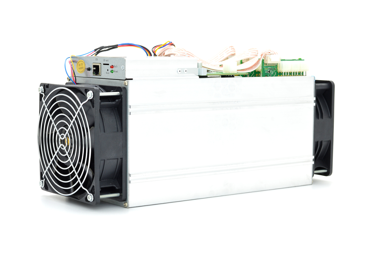 Antminer s9 фото